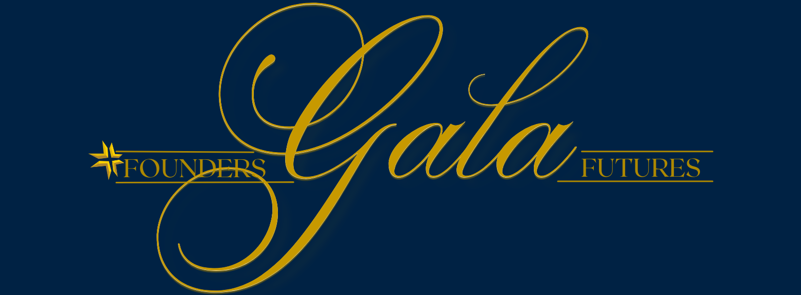 Founders and Futures Gala